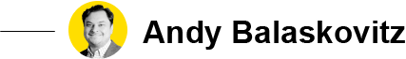 Andy Balaskovitz
