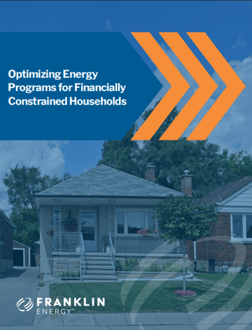 Franklin Energy - Optimizing Energy Programs-1