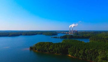 Belews_Creek_Power_Station