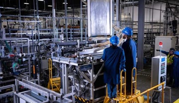 Electra-electroplating-two-men-in-factory