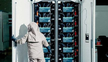 Powin-Battery-Labs