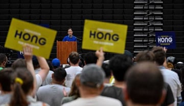 Wisconsin-Democratic-governor-primary-Hong_GettyImages-2288058873