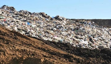 landfill-denver