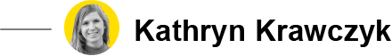 Kathryn Krawczyk