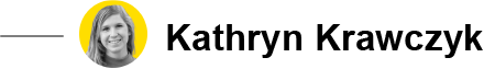 Kathryn Krawczyk