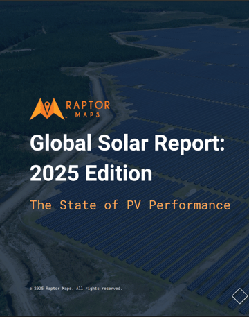 Raptor Maps paper cover