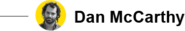 dan mccarthy